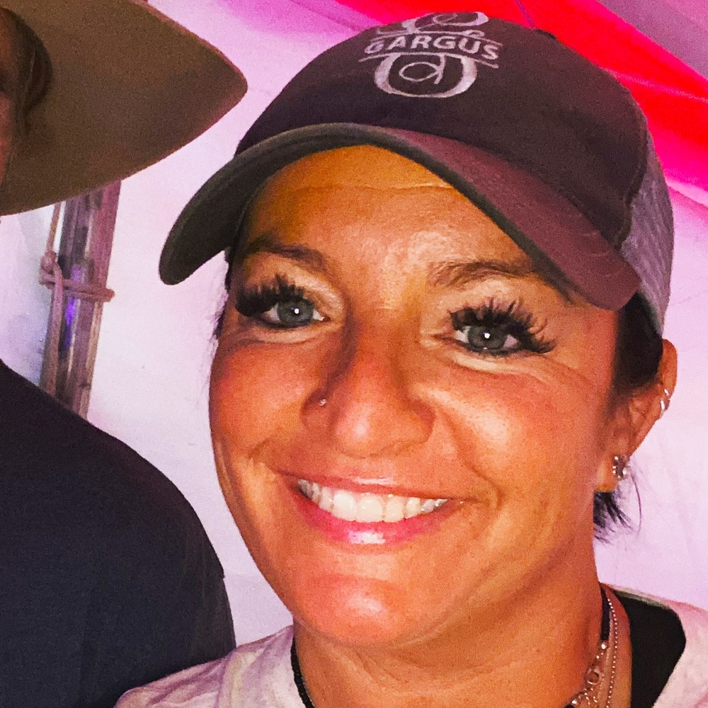 Meet your Posher, Meghan